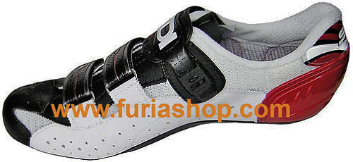 Zapatillas de Ruta Sidi Genius 5 Pro Carbono