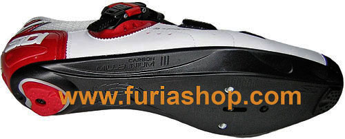 Zapatillas de Ruta Sidi Genius 5 Pro Carbono