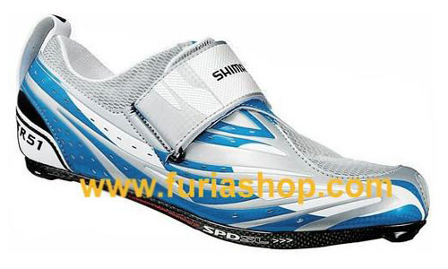 Zapatillas Carbono Shimano SH-TR51