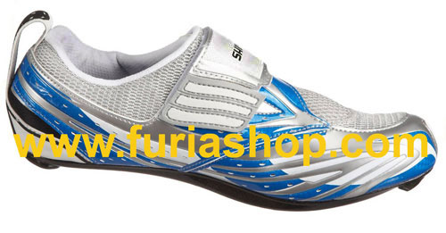 Zapatillas Carbono Shimano SH-TR51