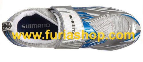 Zapatillas Carbono Shimano SH-TR51