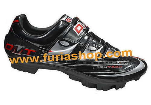 Zapatillas Mountain Bike DMT Magic