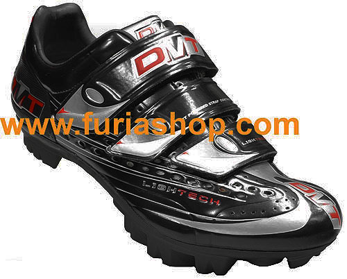 Zapatillas Mountain Bike DMT Magic