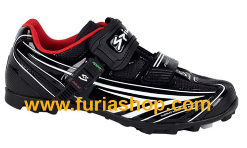 Zapatillas para Spinning Spiuk