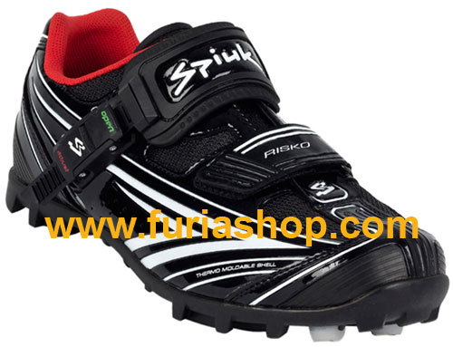 Zapatillas para Spinning Spiuk