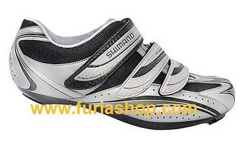 Zapatillas de Ruta Shimano SH-R077G