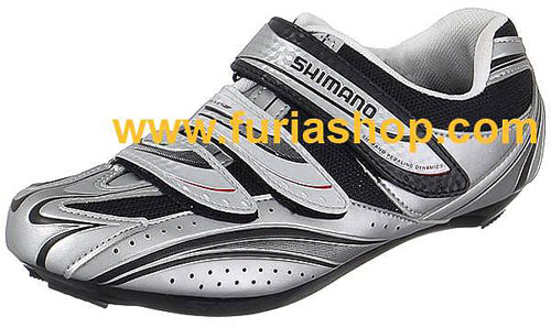Zapatillas de Ruta Shimano SH-R077G