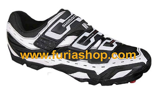 Zapatillas MTB Shimano SH-M123