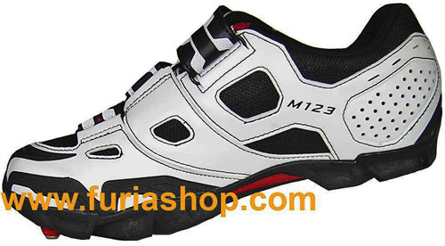 Zapatillas MTB Shimano SH-M123
