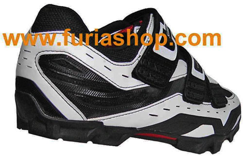 Zapatillas MTB Shimano SH-M123