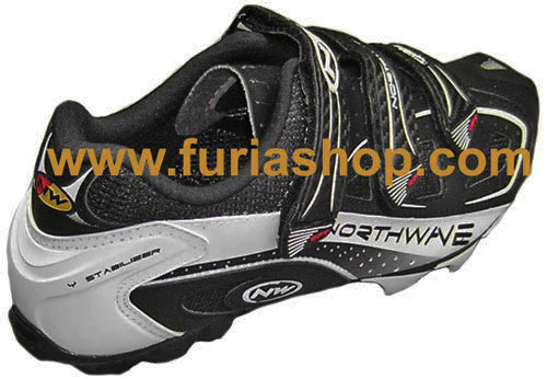 Zapatillas Mountain Bike Northwave