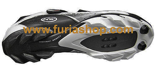 Zapatillas Mountain Bike Northwave