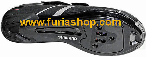 Zapatillas ruta Shimano SH-R078