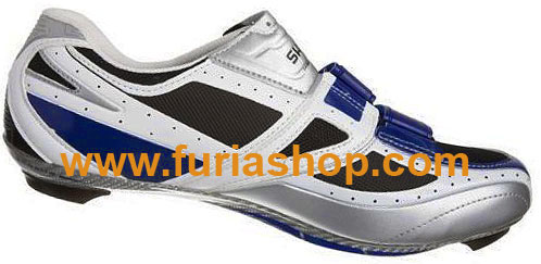 Zapatillas Shimano Carbono SH-R132B