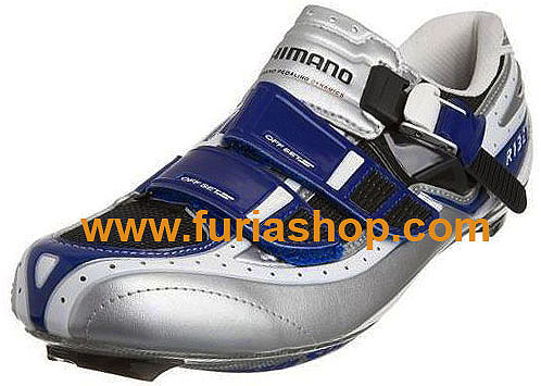Zapatillas Shimano Carbono SH-R132B