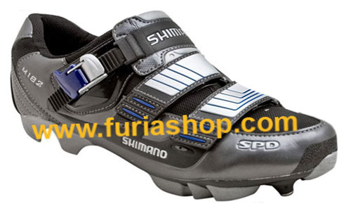 Zapatillas carbono Shimano SH-M182