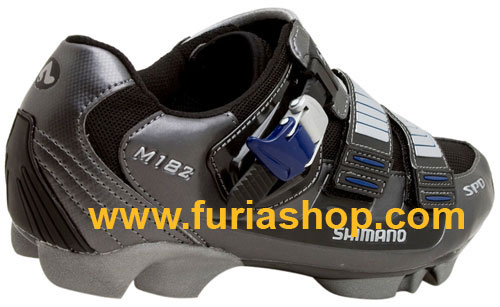 Zapatillas carbono Shimano SH-M182