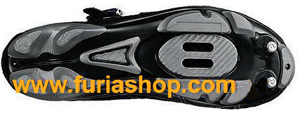 Zapatillas carbono Shimano SH-M182
