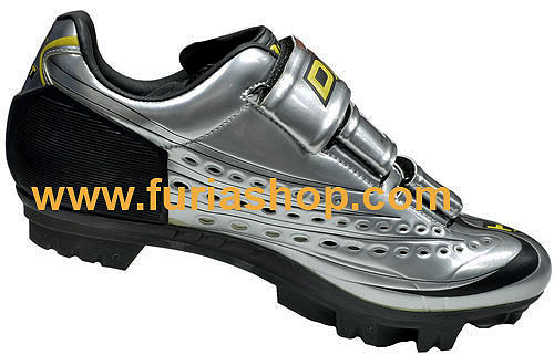 Zapatillas DMT para mountain