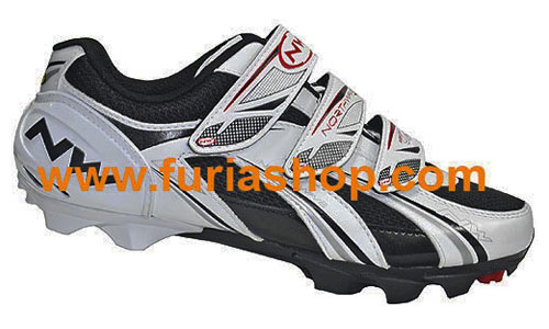Zapatillas MTB Northwave Sparta