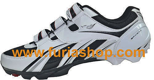 Zapatillas MTB Northwave Sparta