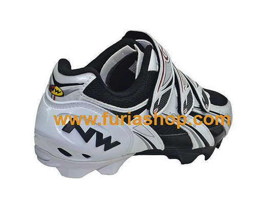 Zapatillas MTB Northwave Sparta
