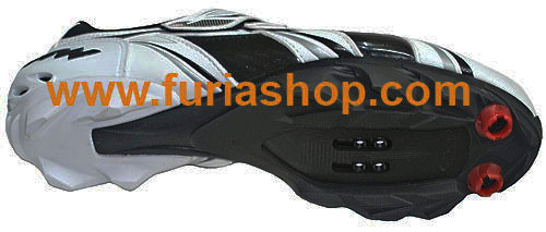Zapatillas MTB Northwave Sparta