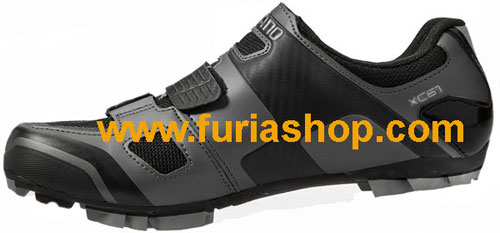 Zapatillas mountain Shimano SH-XC61