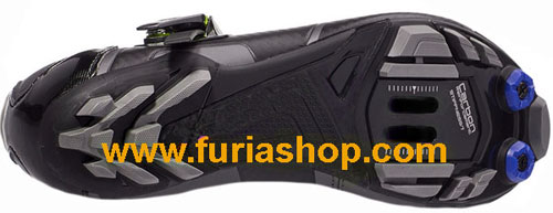 Zapatillas mountain Shimano SH-XC61