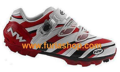 Zapatillas Ciclismo Northwave Lizzard