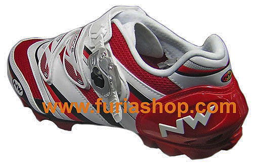 Zapatillas Ciclismo Northwave Lizzard