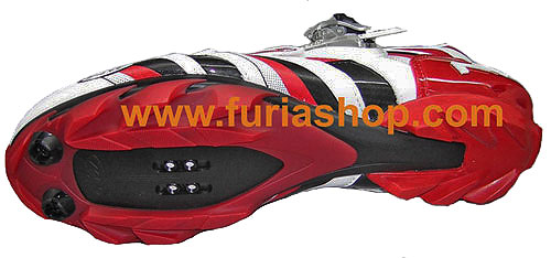 Zapatillas Ciclismo Northwave Lizzard