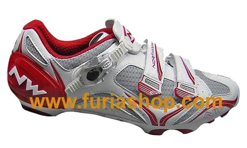 Zapatillas carbono Northwave Striker