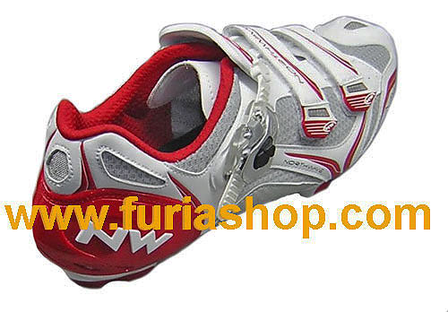 Zapatillas carbono Northwave Striker