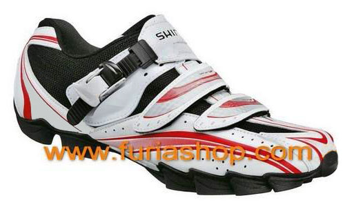 Zapatillas ciclista Shimano SH-M087