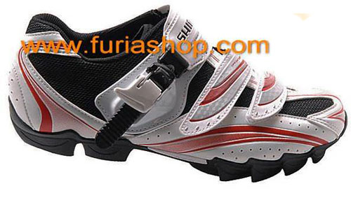 Zapatillas ciclista Shimano SH-M087