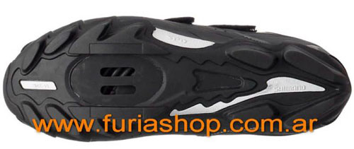 Zapatillas ciclista Shimano SH-M087