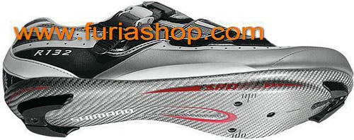 Zapatillas Carbono Shimano SH-R132L