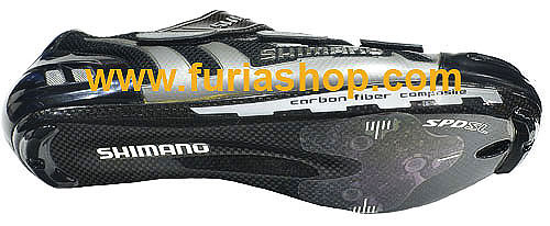 Zapatillas Carbono Shimano SH-R151L