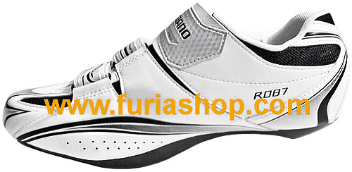 Zapatillas para ruta Shimano SH-R087
