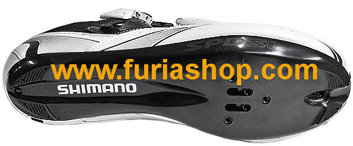 Zapatillas para ruta Shimano SH-R087