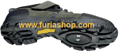Zapatillas de Spinning DMT Apex II