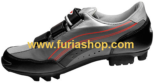 Zapatillas ciclismo Xpedo EGS