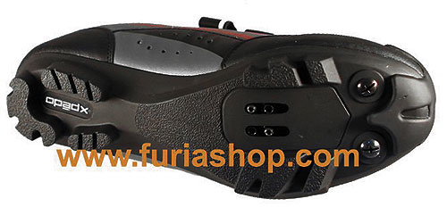 Zapatillas ciclismo Xpedo EGS