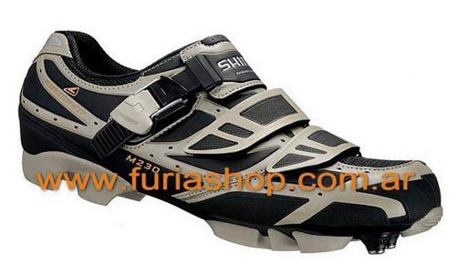 Zapatillas Shimano MTB SH-M230C