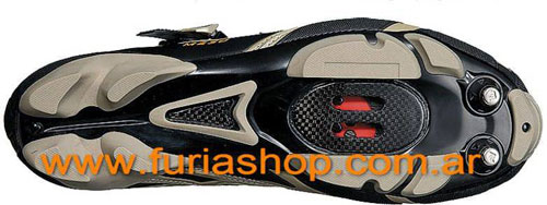 Zapatillas Shimano MTB SH-M230C