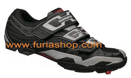 Zapatillas ciclismo Shimano SH-M123