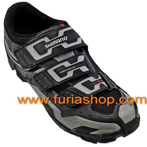 Zapatillas ciclismo Shimano SH-M123