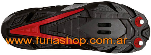 Zapatillas ciclismo Shimano SH-M123