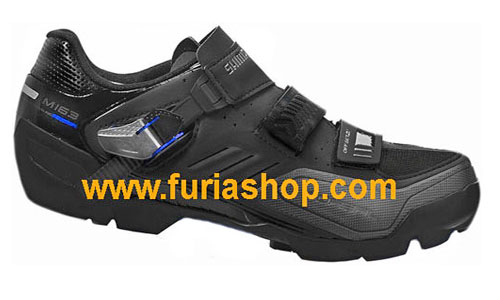Zapatillas ciclismo Shimano SH-M163
